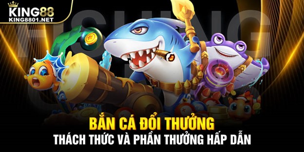 Nhà cái King88 - Sân chơi đẳng cấp cho giới cược đẳng cấp