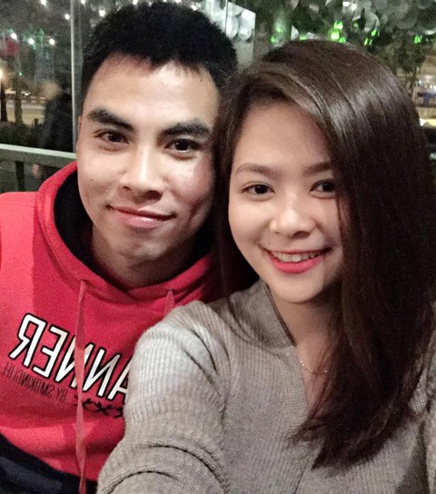 Cầu thủ Đức Huy đã lấy vợ chưa? - Những điều thú vị về đời tư của chàng tiền vệ tài năng