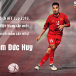 Cầu thủ Đức Huy đã lấy vợ chưa?