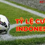 Tỷ lệ kèo Indo
