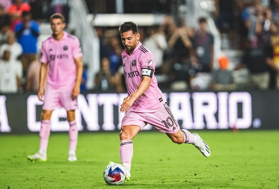 Messi ghi bao nhiêu bàn ở giải MLS - Cuộc hành trình của huyền thoại bóng đá trong sân chơi mới
