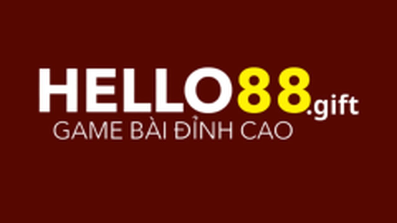 Nhà cái hello88 – Địa chỉ tin cậy cho những trải nghiệm cá cược đỉnh cao