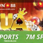 Nhà Cái VN88 - Trang Cá Cược An Toàn & Uy Tín 2025