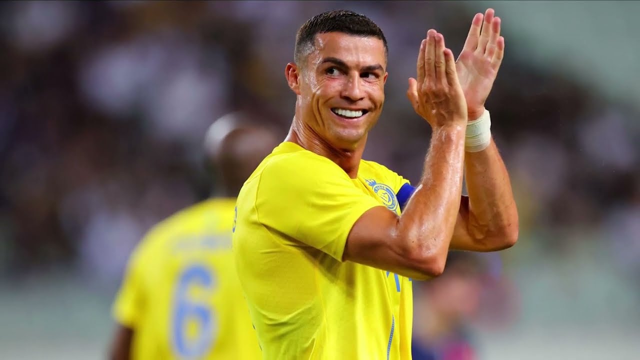 Vì sao Ronaldo chưa giải nghệ? - Bí ẩn đằng sau quyết định của siêu sao bóng đá thế giới