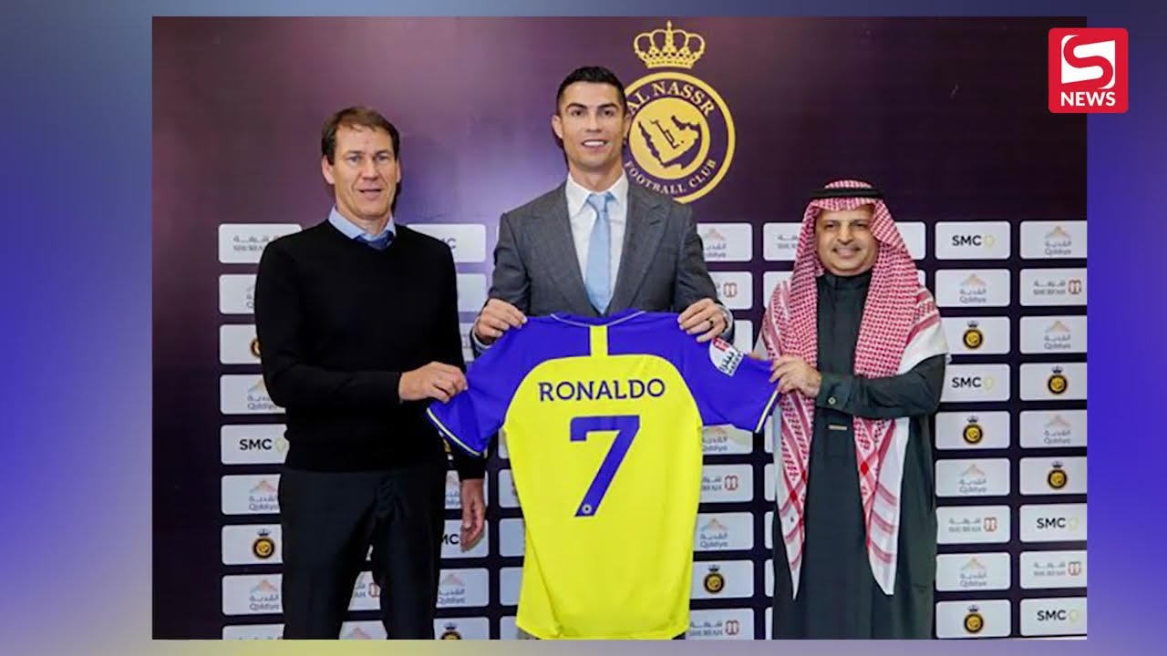 Vì sao Ronaldo chưa giải nghệ? - Bí ẩn đằng sau quyết định của siêu sao bóng đá thế giới