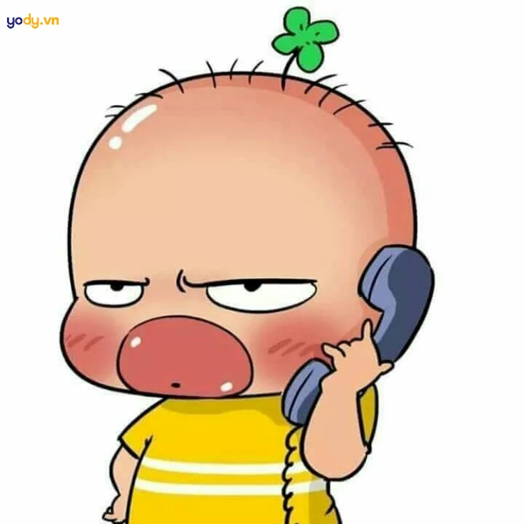 ảnh đại diện hài hước 22