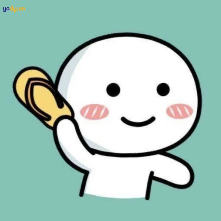 ảnh đại diện hài hước 24