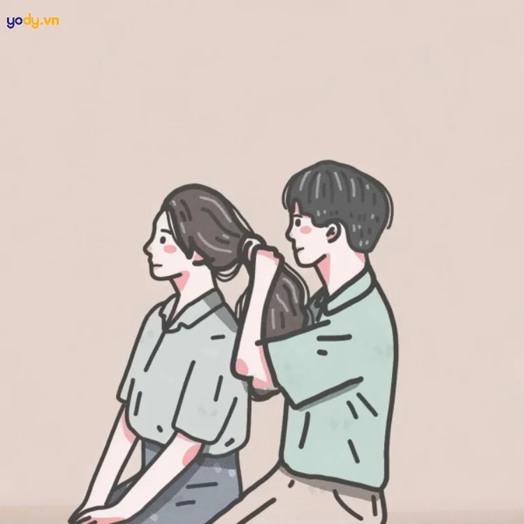 ảnh đại diện hài hước 28