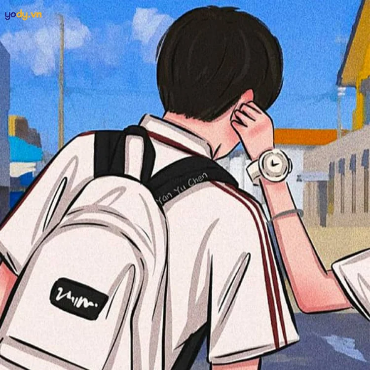 ảnh đại diện hài hước 29